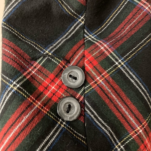 EUC Attitude by Jay Manuel Blazer, Size 8 - Picture 6 of 7